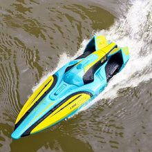 Load image into Gallery viewer, RC High Speed Boat

