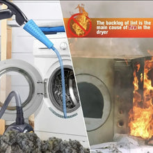 Load image into Gallery viewer, Dryer Vent Cleaner Kit

