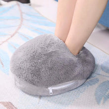 Load image into Gallery viewer, USB Foot Warmer
