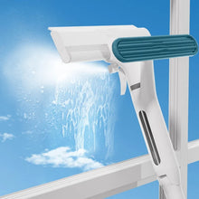 Load image into Gallery viewer, Window Spray Mop Glass Cleaner
