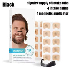 Load image into Gallery viewer, Magnetic Nasal Strips
