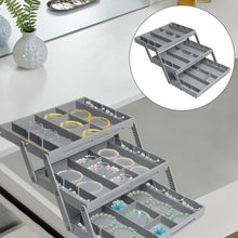 Load image into Gallery viewer, 3-Tier Drawer Organizer
