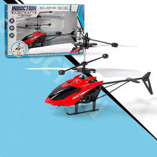 Load image into Gallery viewer, RC Helicopter

