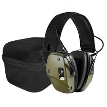 Load image into Gallery viewer, Noise Cancelling Ear Muffs For Shooting
