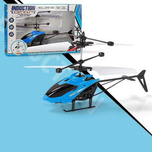 Load image into Gallery viewer, RC Helicopter
