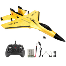 Load image into Gallery viewer, RC Airplanes for Beginners
