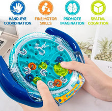 Load image into Gallery viewer, Creative 3D Puzzle Maze - Educational Toy for Kids
