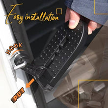 Load image into Gallery viewer, Universal Fit Car Door Step
