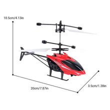 Load image into Gallery viewer, RC Helicopter
