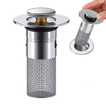 Load image into Gallery viewer, Bathroom Sink Drain Stopper
