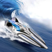 Load image into Gallery viewer, RC High Speed Boat
