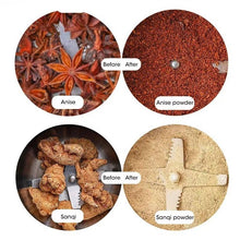 Load image into Gallery viewer, Coffee Beans Grinder
