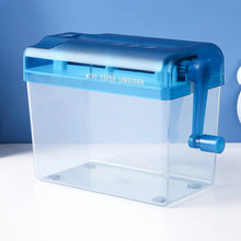 Load image into Gallery viewer, Mini Paper Shredder
