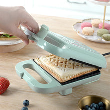 Load image into Gallery viewer, Electric Sandwich Maker
