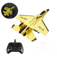 Load image into Gallery viewer, RC Airplanes for Beginners
