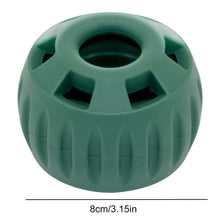 Load image into Gallery viewer, Silicone Dog Slow Feeder &amp; Refillable Dog Chew Toy
