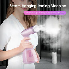 Load image into Gallery viewer, Handheld Clothes Steamer
