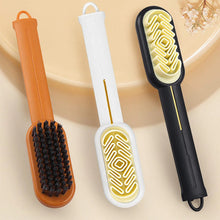 Load image into Gallery viewer, Suede Shoe Cleaning Brush
