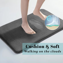 Load image into Gallery viewer, Super Absorbent Floor Mat (40x60cm)
