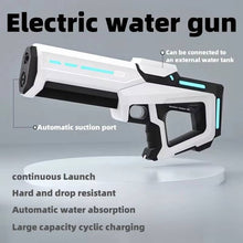 Load image into Gallery viewer, Electric Water Gun
