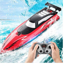 Load image into Gallery viewer, RC Boat
