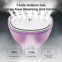 Load image into Gallery viewer, Handheld Clothes Steamer
