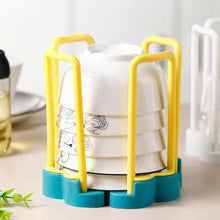 Load image into Gallery viewer, Adjustable Bowl Drain Rack
