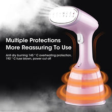 Load image into Gallery viewer, Handheld Clothes Steamer
