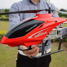 Load image into Gallery viewer, RC Flying Helicopter Toy
