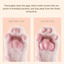 Load image into Gallery viewer, Portable Dog Paw Hair Trimmer
