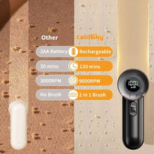 Load image into Gallery viewer, Fabric Shaver
