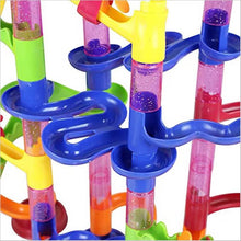Load image into Gallery viewer, Marble Run Toy
