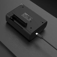 Load image into Gallery viewer, Portable Cassette Recorder
