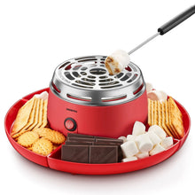 Load image into Gallery viewer, Tabletop Indoor Smores Maker
