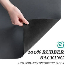 Load image into Gallery viewer, Absorbent Dish Drying Mat (30x40cm)
