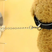 Load image into Gallery viewer, Dog Umbrella with Leash
