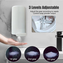 Load image into Gallery viewer, Wall-mounted Bar Soap Grinder For Handwashing
