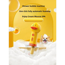Load image into Gallery viewer, Pet Shampoo Soap Dispenser Foaming Machine
