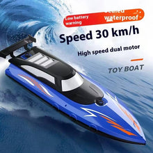 Load image into Gallery viewer, RC Boat
