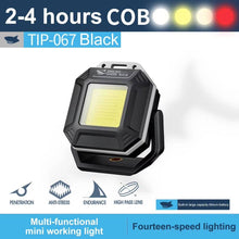 Load image into Gallery viewer, Led Emergency Lights for Vehicles
