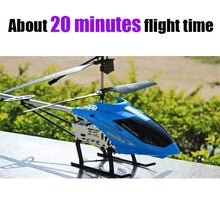 Load image into Gallery viewer, RC Flying Helicopter Toy
