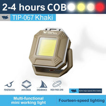 Load image into Gallery viewer, Led Emergency Lights for Vehicles
