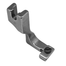 Load image into Gallery viewer, T69 Invisible Zipper Presser Foot
