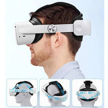 Load image into Gallery viewer, Head Strap for VR
