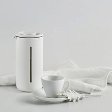 Load image into Gallery viewer, Heat Resistant French Press Coffee Maker
