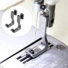 Load image into Gallery viewer, T69 Invisible Zipper Presser Foot
