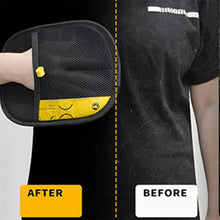 Load image into Gallery viewer, Double-sided Grooming Gloves Pet Hair Remover
