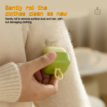 Load image into Gallery viewer, Mini Travel Lint Roller
