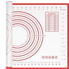 Load image into Gallery viewer, 80x60cm Silicone Baking Mat
