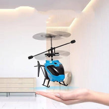 Load image into Gallery viewer, RC Helicopter
